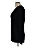 Halogen Black Pullover Sweater Size L - photo 5