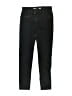 Old Navy Solid Black Jeans Size 10 - photo 1