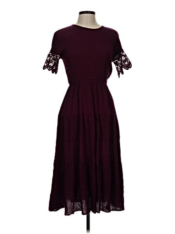 Mindy Mae's Market Cocktail Dress (view 1)