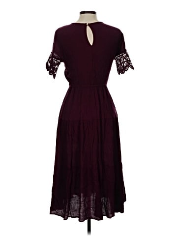 Mindy Mae's Market Cocktail Dress (view 2)