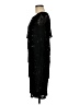 Ronni Nicole Black Cocktail Dress Size 6 - photo 5