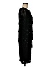 Ronni Nicole Black Cocktail Dress Size 6 - photo 4