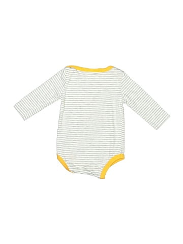 Harry Potter Long Sleeve Onesie (view 2)