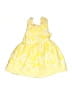 Savannah Yellow Dress Size 3T - photo 1