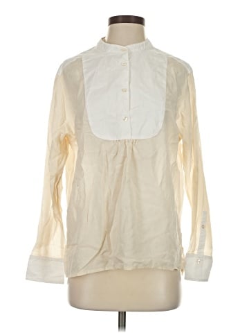 Ruti Long Sleeve Blouse (view 1)