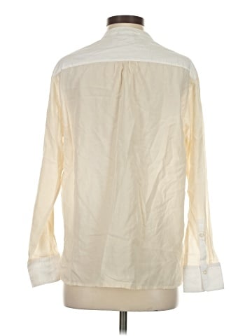 Ruti Long Sleeve Blouse (view 2)