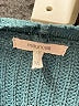 Maurices 100% Acrylic Teal Pullover Sweater Size M - photo 7