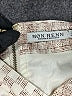 MØN RENN Ivory Sleeveless Blouse Size M - photo 6