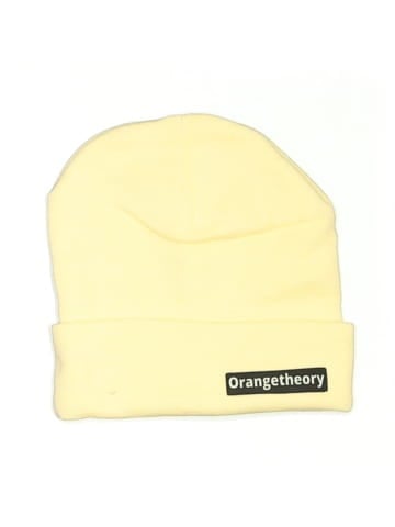 orange theory Beanie (view 1)