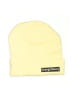 orange theory Yellow Ivory Beanie One size - photo 1