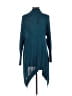 Worthington Teal Kimono Size S - photo 2