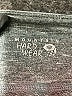 Mountain Hardwear Gray Active Pants Size S - photo 4