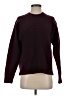 Uniqlo Solid Burgundy Turtleneck Sweater Size S - photo 1