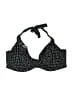 Freya Polka Dots Black Swimsuit Top Size M (estimated) - photo 1