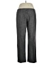 AGB Gray Dress Pants Size 14 - photo 1