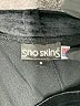 Sno Skins Black Casual Pants Size S - photo 7