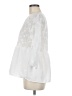 Unbranded 100% Polyester White 3/4 Sleeve Blouse Size M - photo 5
