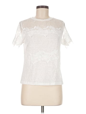 Shein Short Sleeve Top (view 1)