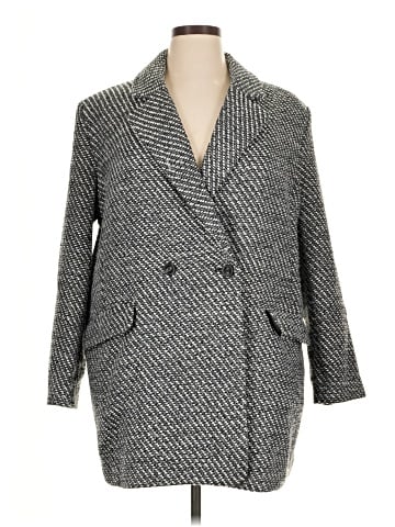 Express Coat (view 1)