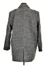 Express Chevron-herringbone Gray Coat Size XL - photo 2