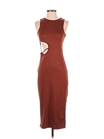 Forever 21 Casual Dress (view 1)