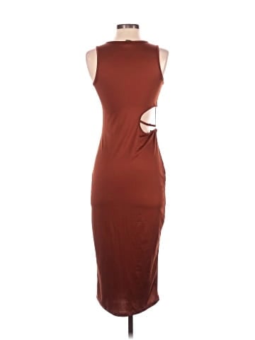Forever 21 Casual Dress (view 2)