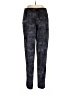 Unbranded Tie-dye Black Casual Pants Size L - photo 1