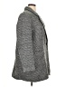 Express Chevron-herringbone Gray Coat Size XL - photo 4