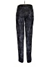 Unbranded Tie-dye Black Casual Pants Size L - photo 2