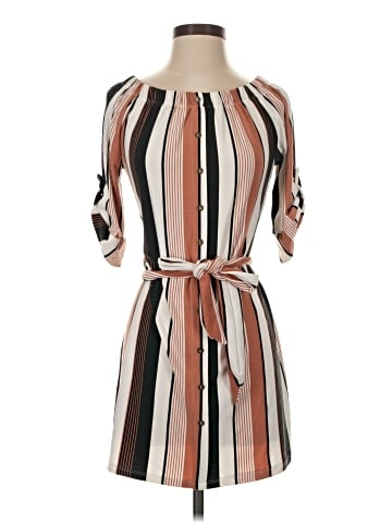 Justify Casual Dress (view 1)