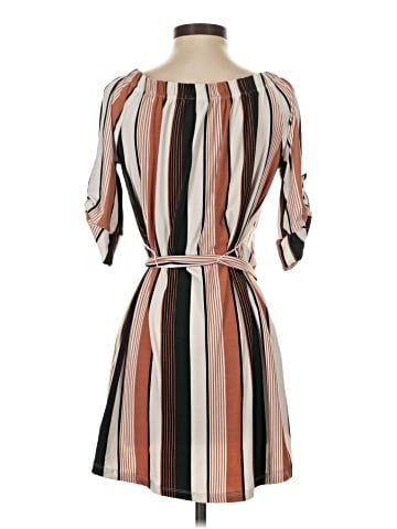 Justify Casual Dress (view 2)