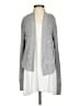 Banana Republic Gray Blazer Size XS - photo 1