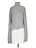 Banana Republic Gray Blazer Size XS - photo 2