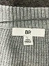 BP. Gray Pullover Sweater Size L - photo 7