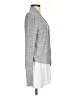Banana Republic Gray Blazer Size XS - photo 4