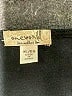 One World Black 3/4 Sleeve Top Size XL - photo 7
