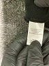 One World Black 3/4 Sleeve Top Size XL - photo 8