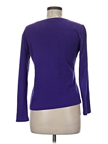Kate Hill 3/4 Sleeve T-Shirt (view 2)