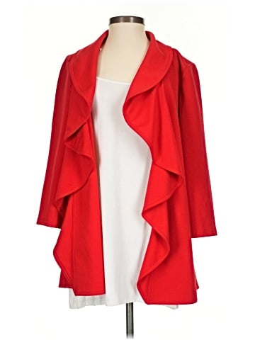 Calvin Klein Coat (view 1)