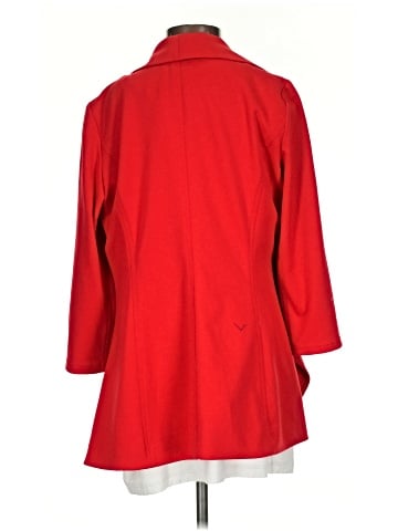 Calvin Klein Coat (view 2)