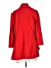 Calvin Klein Red Coat Size 4 - photo 2