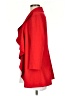Calvin Klein Red Coat Size 4 - photo 5
