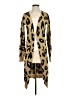 PatPat Tan Cardigan Size S - photo 1