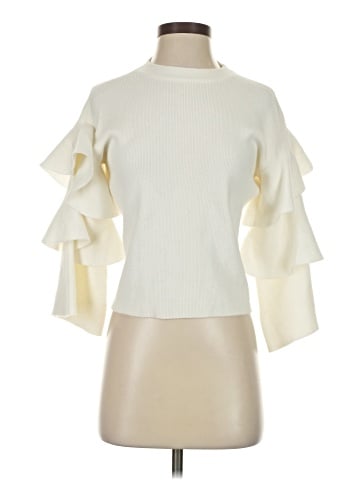 Asilio Cardigan (view 1)