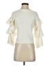 Asilio Ivory Cardigan Size XS - photo 1