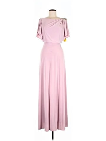 Jenny Yoo Collection Casual Dress (view 1)