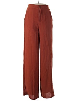 Paper Crane Casual Pants