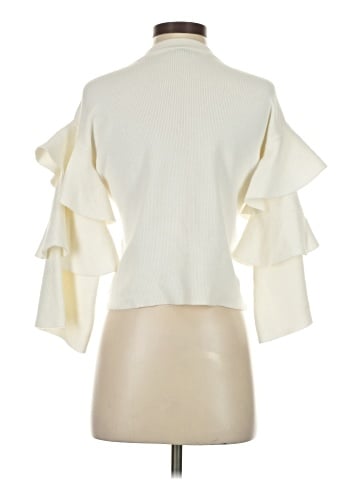 Asilio Cardigan (view 2)