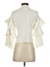 Asilio Ivory Cardigan Size XS - photo 2