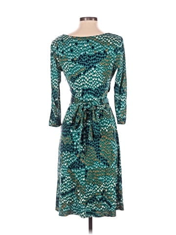 Issa London Cocktail Dress (view 2)